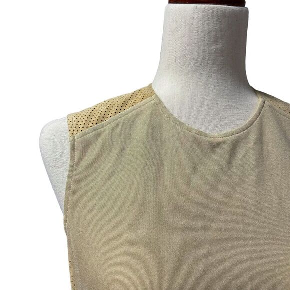 Ralph Lauren Black Label Collection Dress Size 6 Panel‎ Sheath Midi Cocktail - Picture 9 of 12